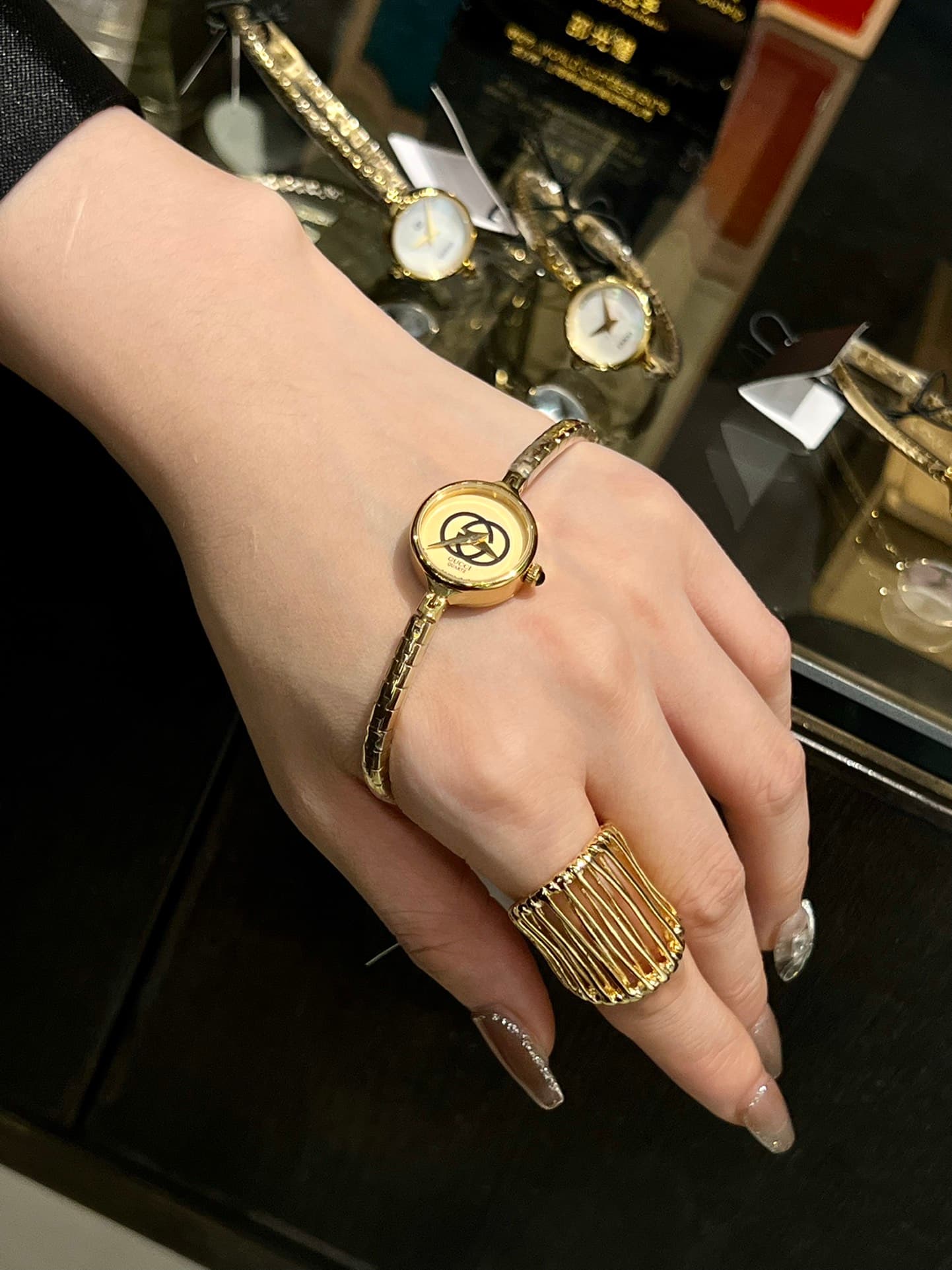 Gucci Watch