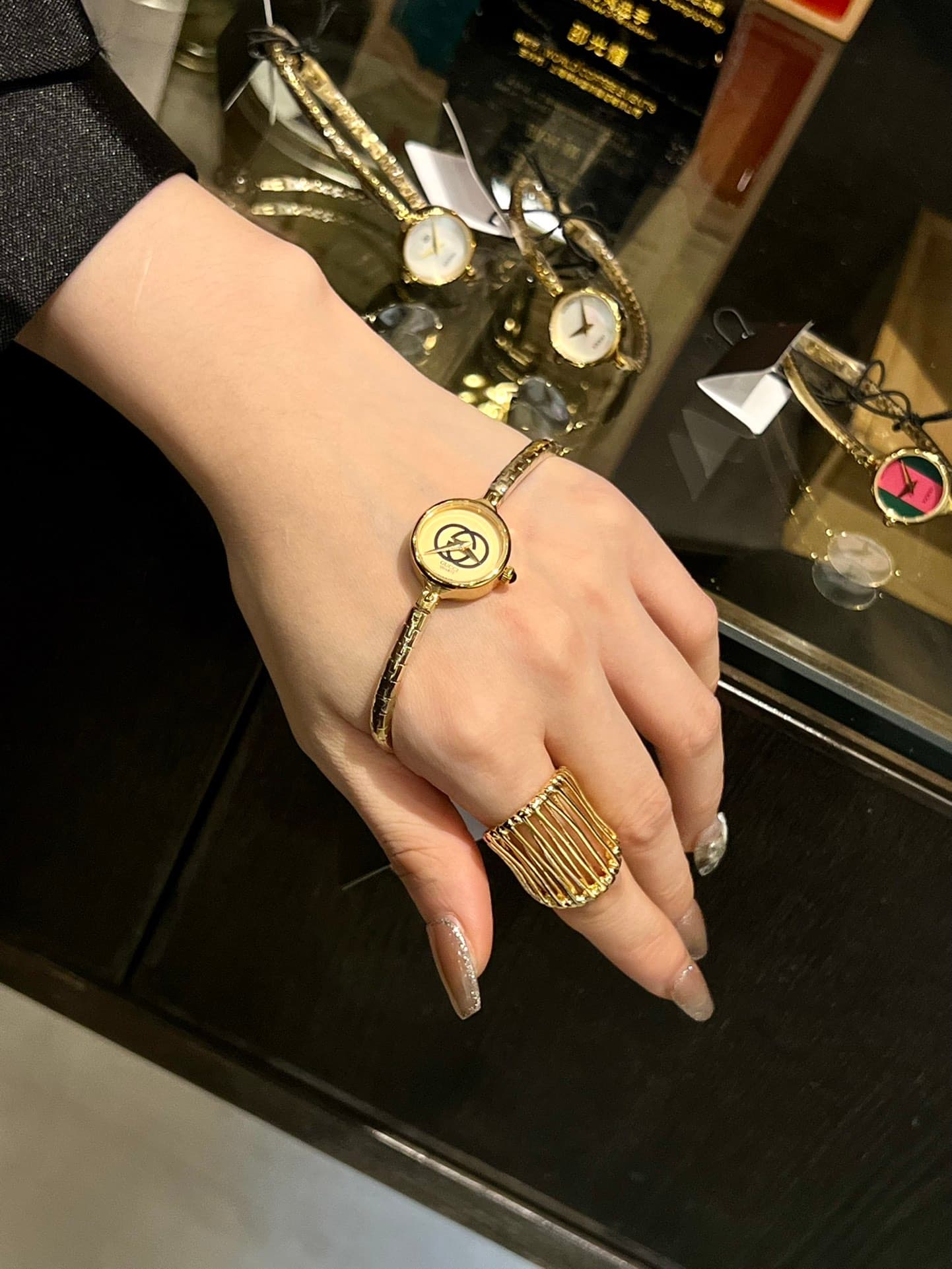 Gucci Watch