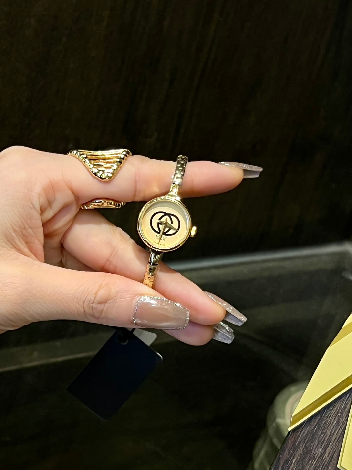 Gucci Watch