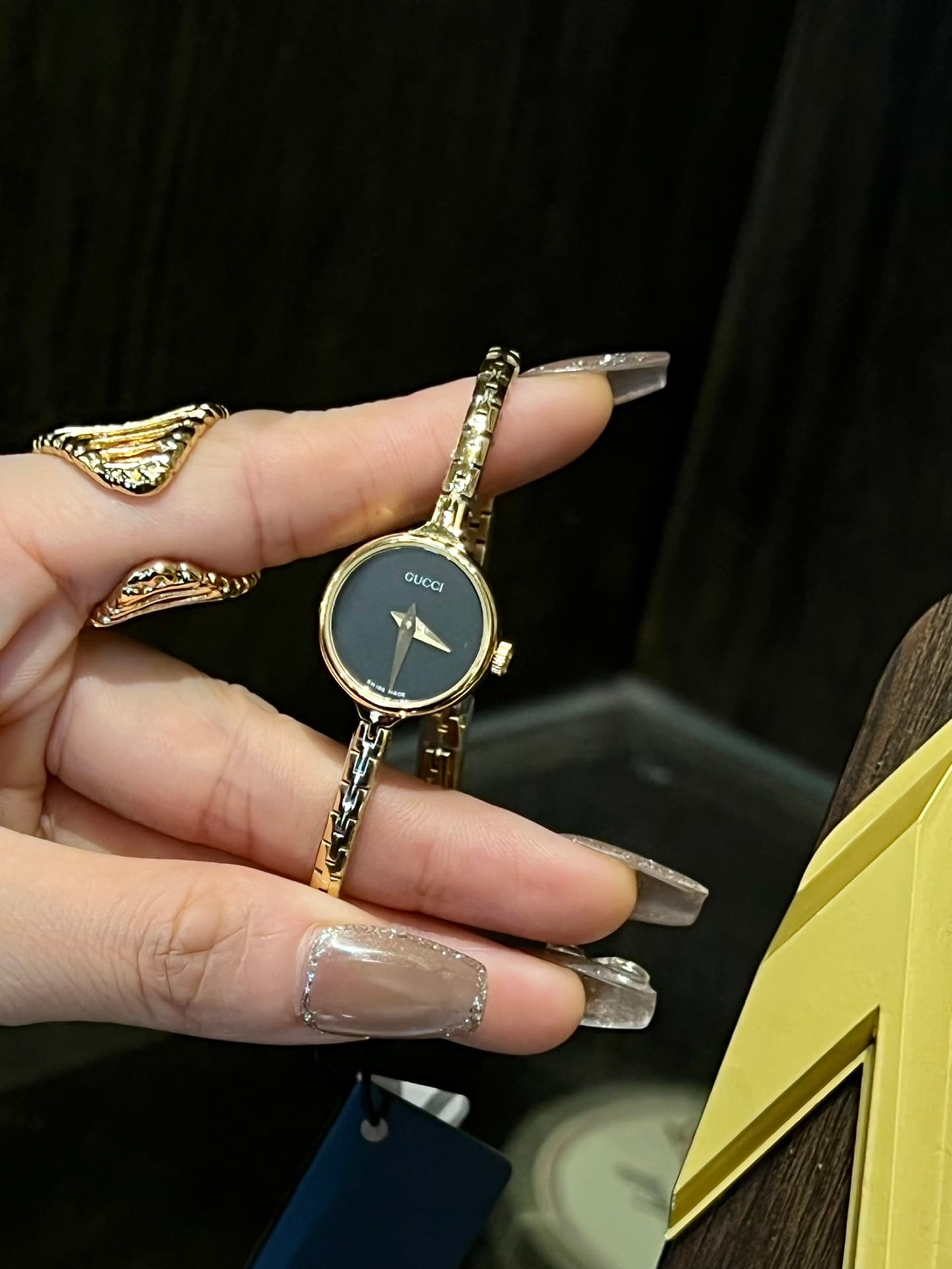 Gucci Watch