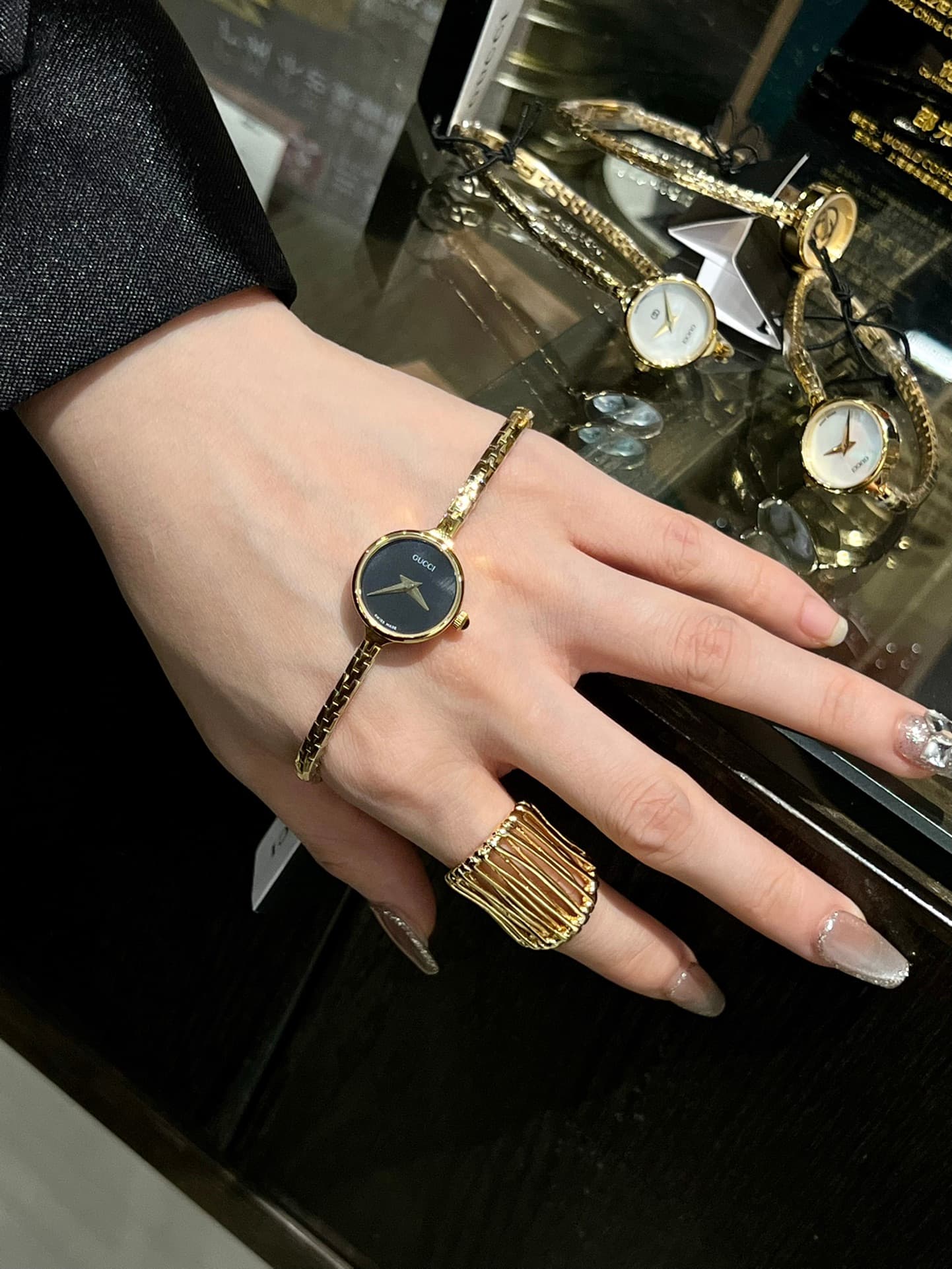 Gucci Watch