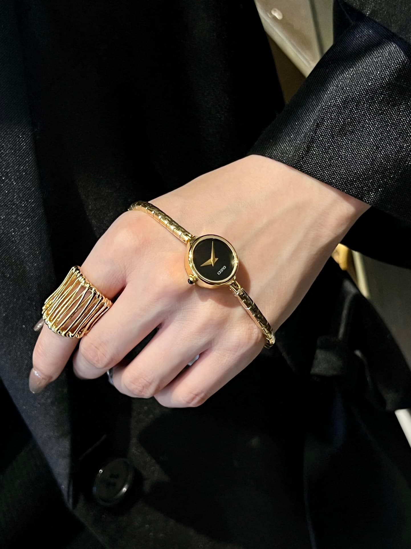 Gucci Watch