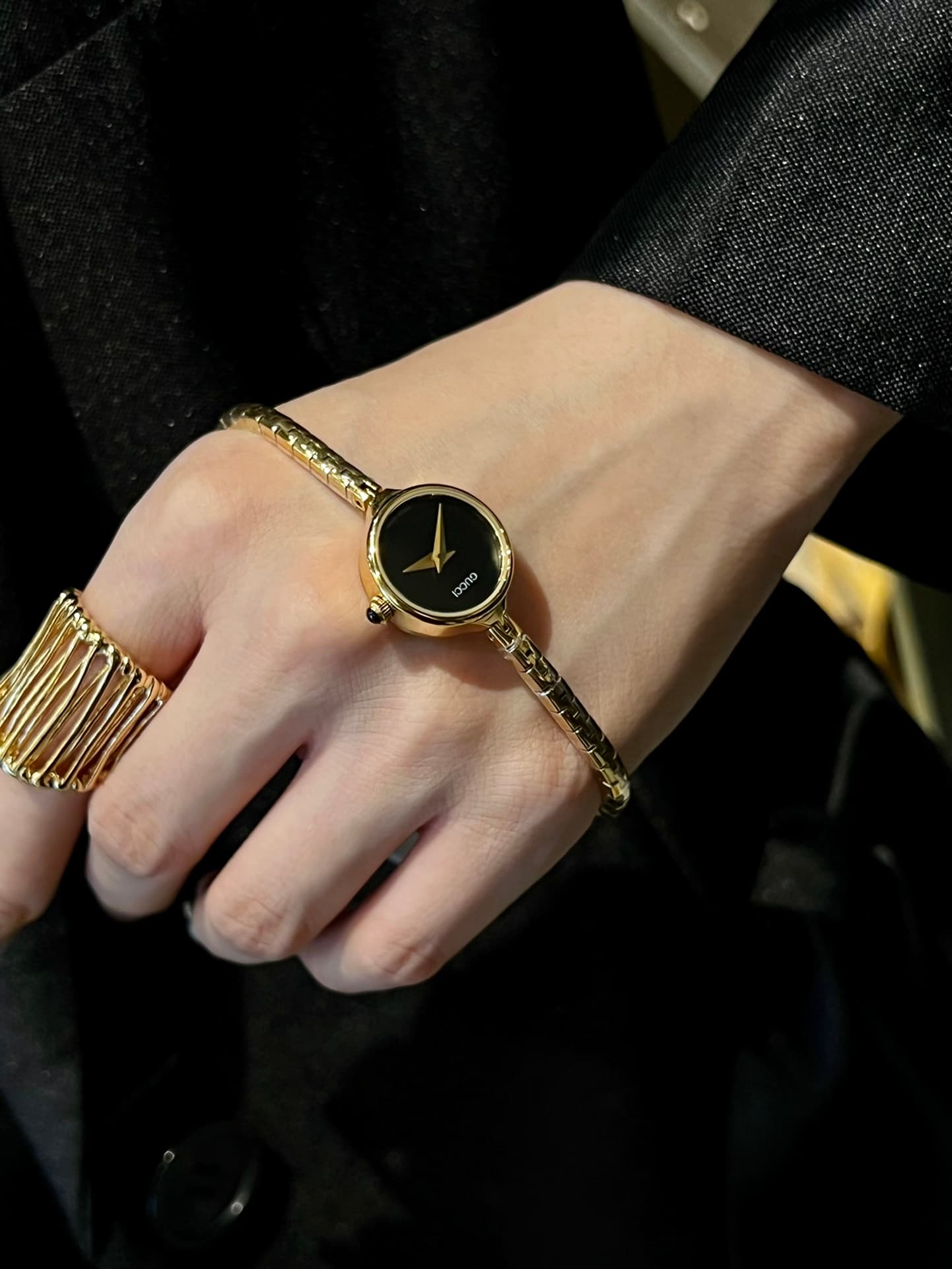 Gucci Watch