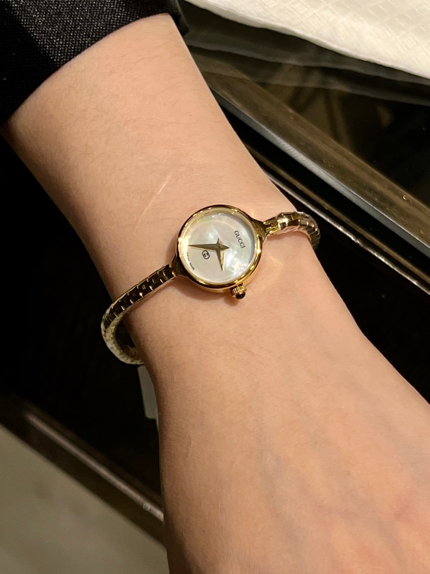 Gucci Watch