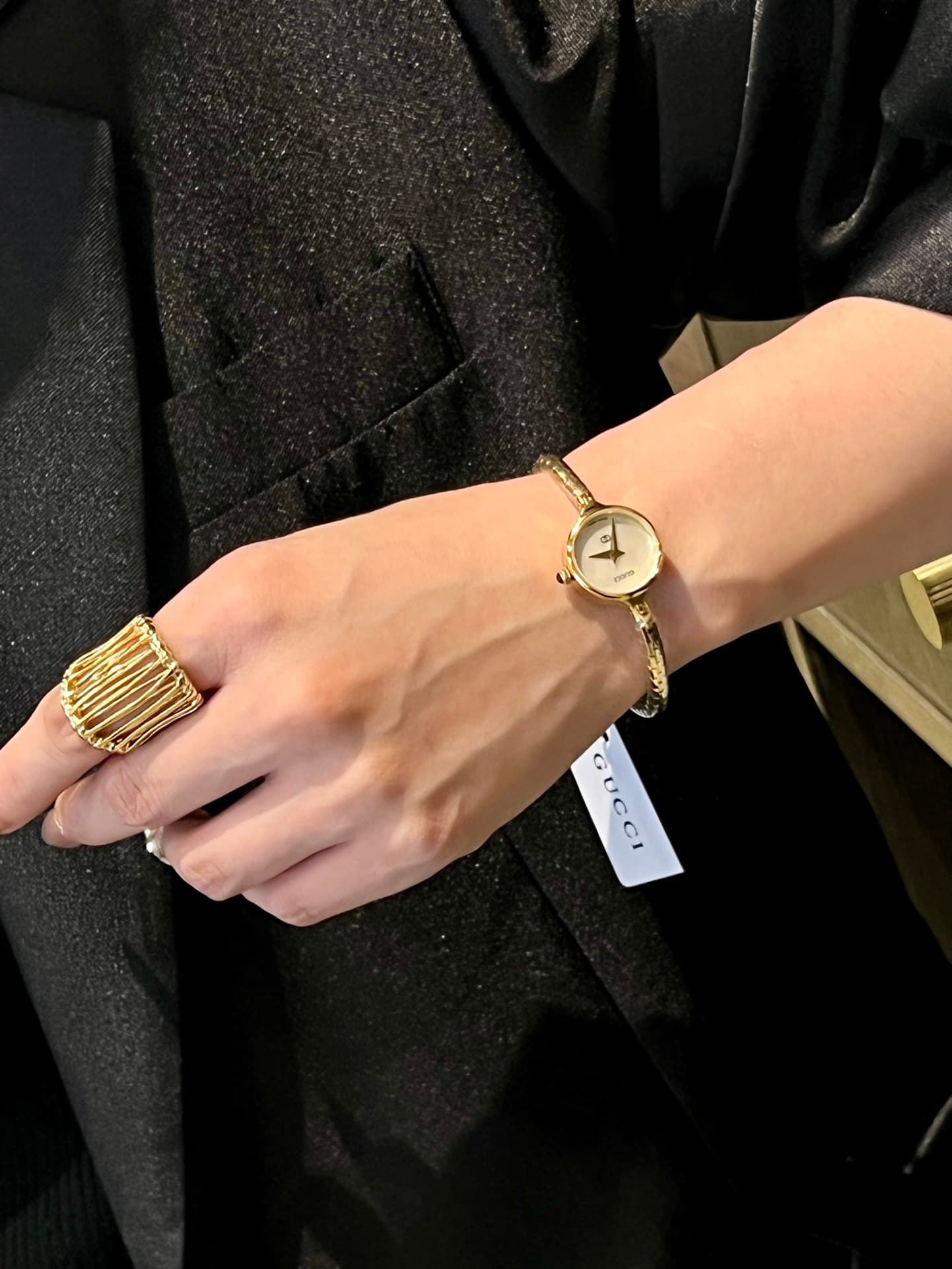 Gucci Watch