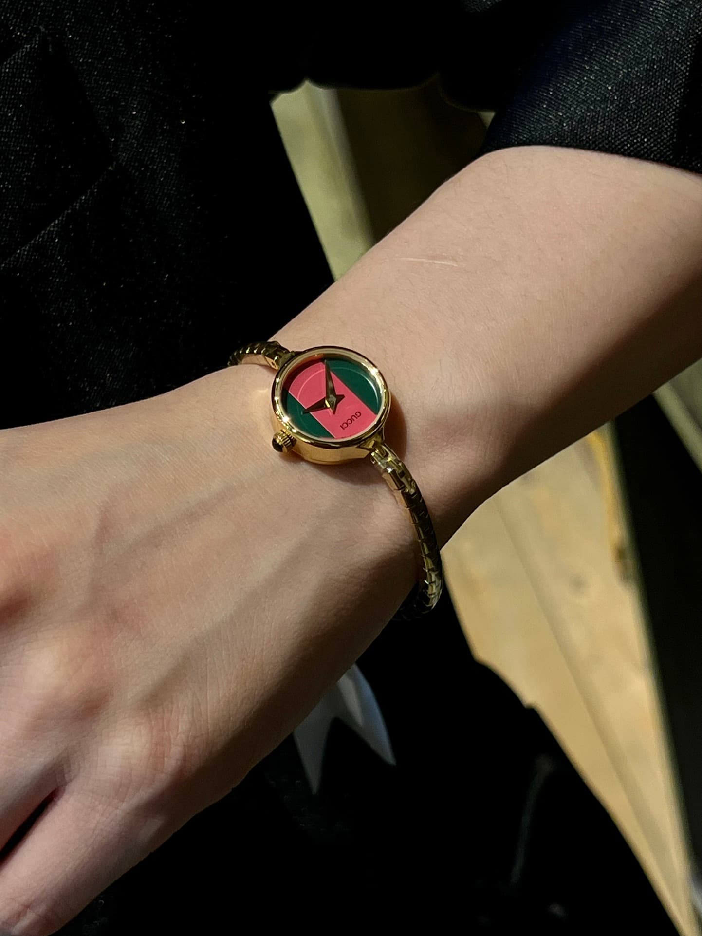 Gucci Watch