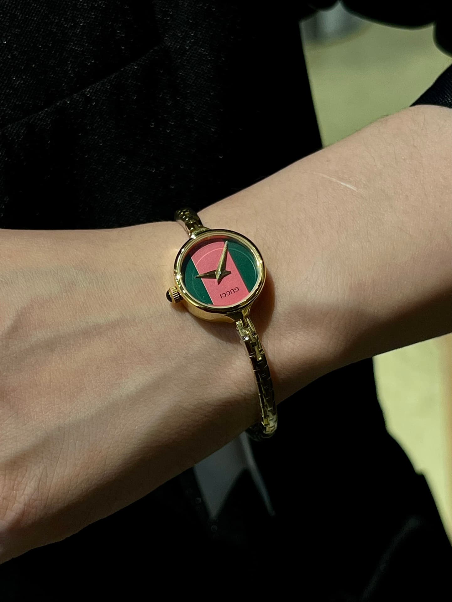 Gucci Watch