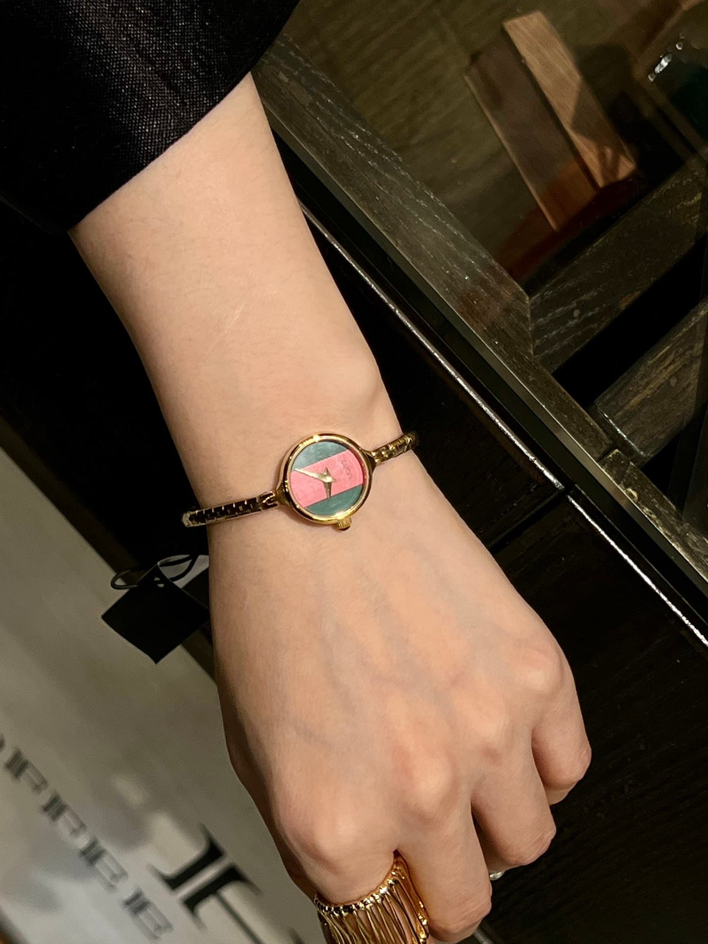 Gucci Watch