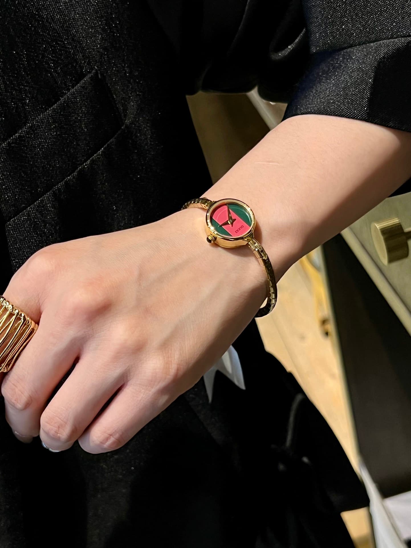 Gucci Watch