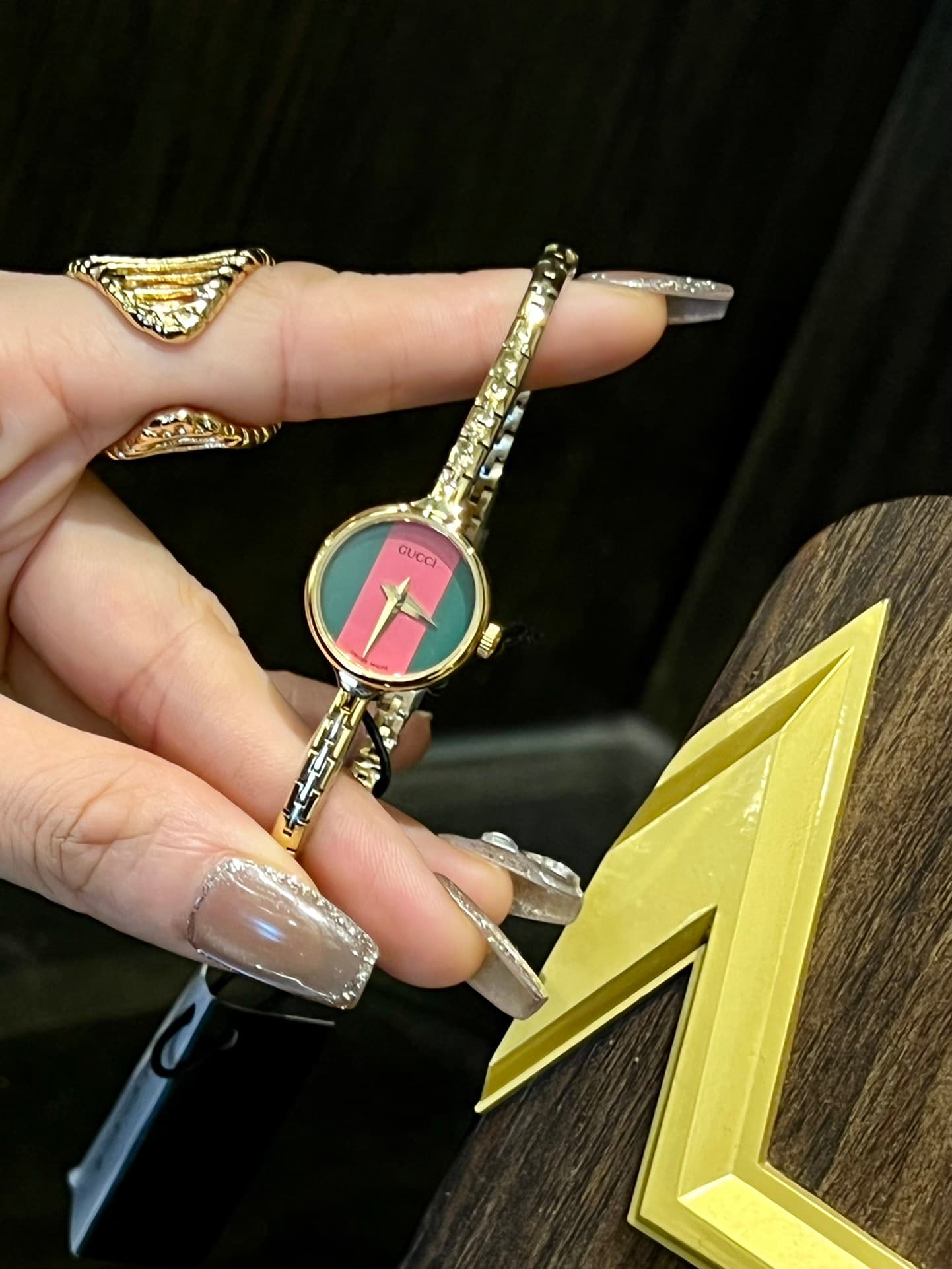 Gucci Watch
