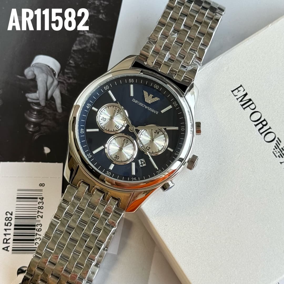 Luxury Watch Watch ar11582