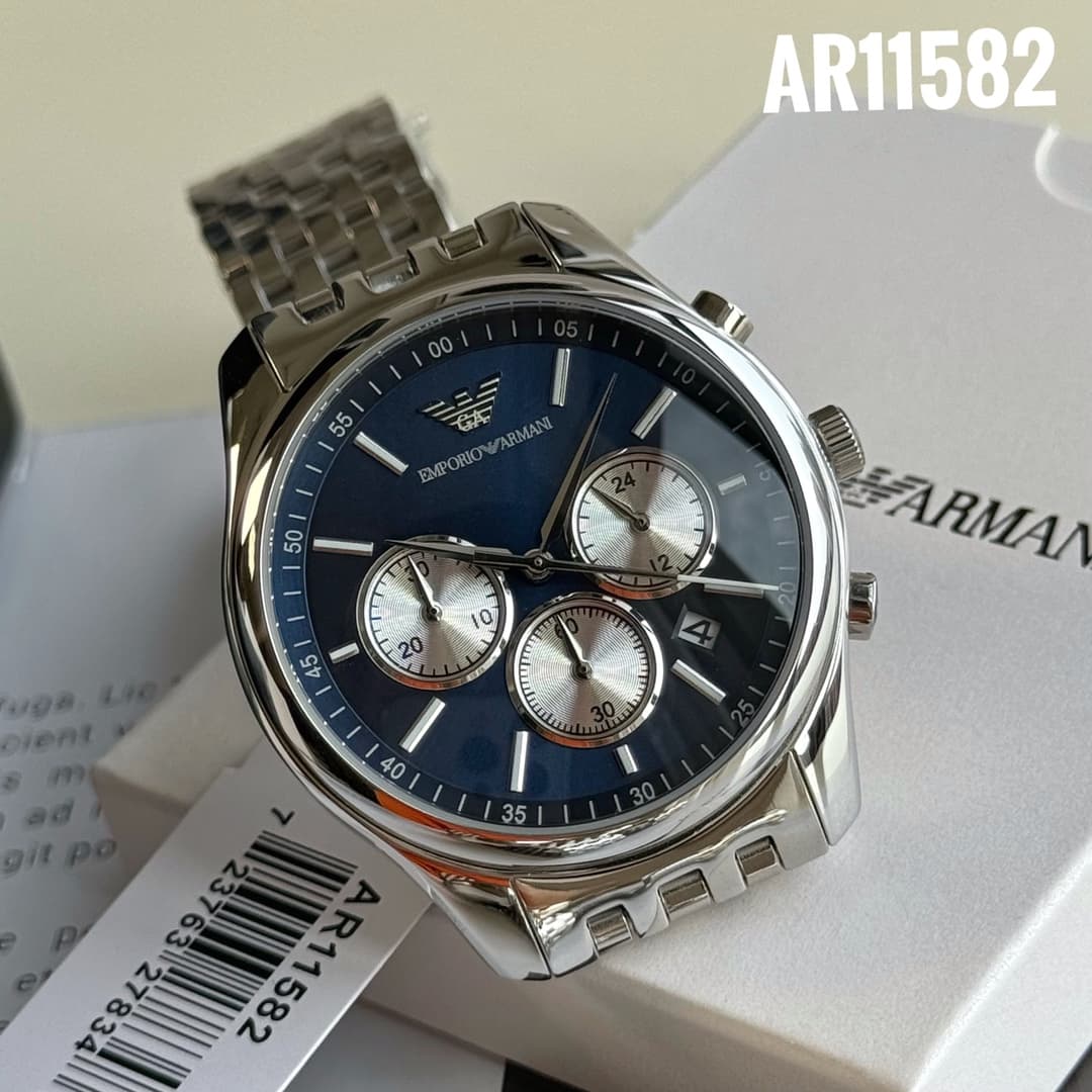 Luxury Watch Watch ar11582
