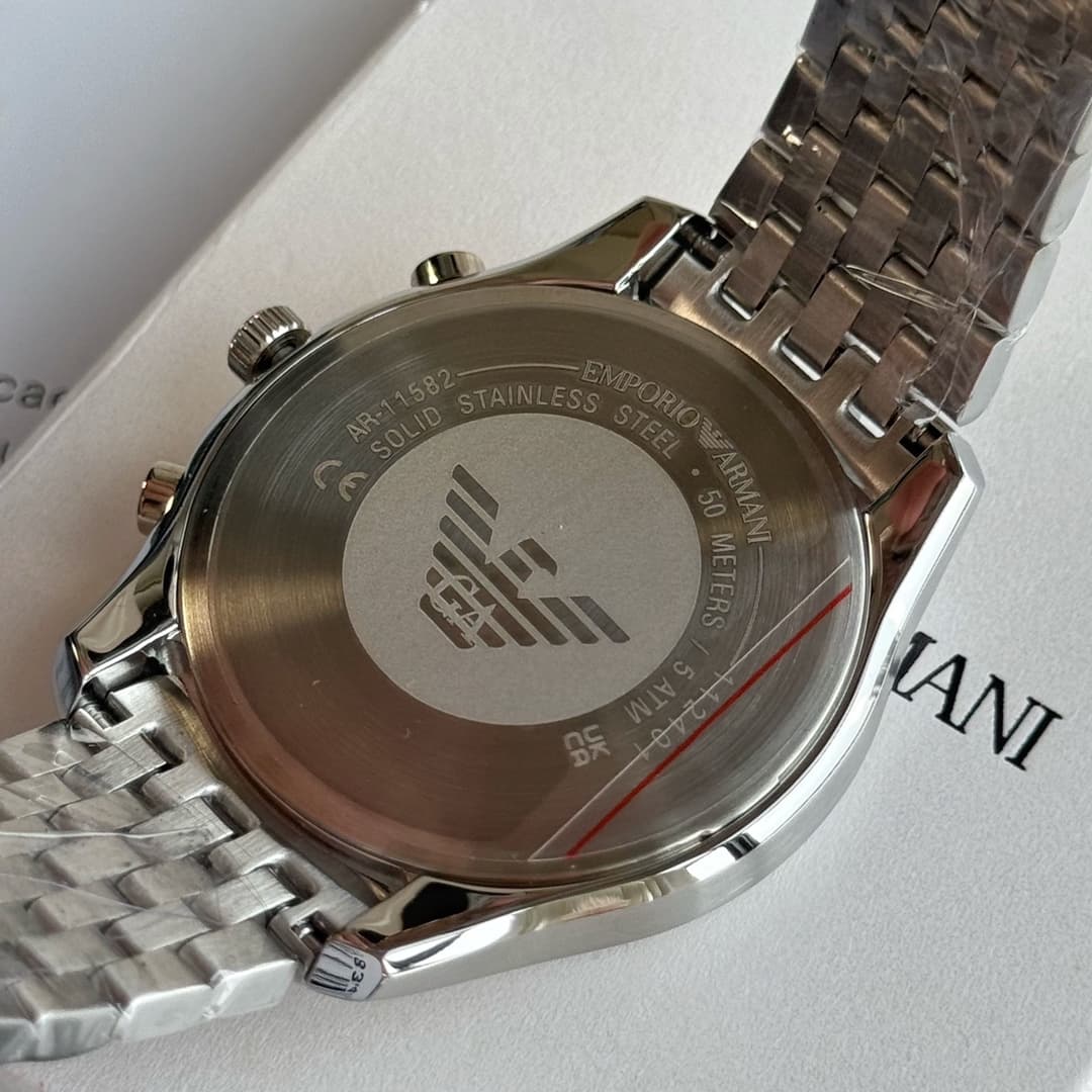 Luxury Watch Watch ar11582
