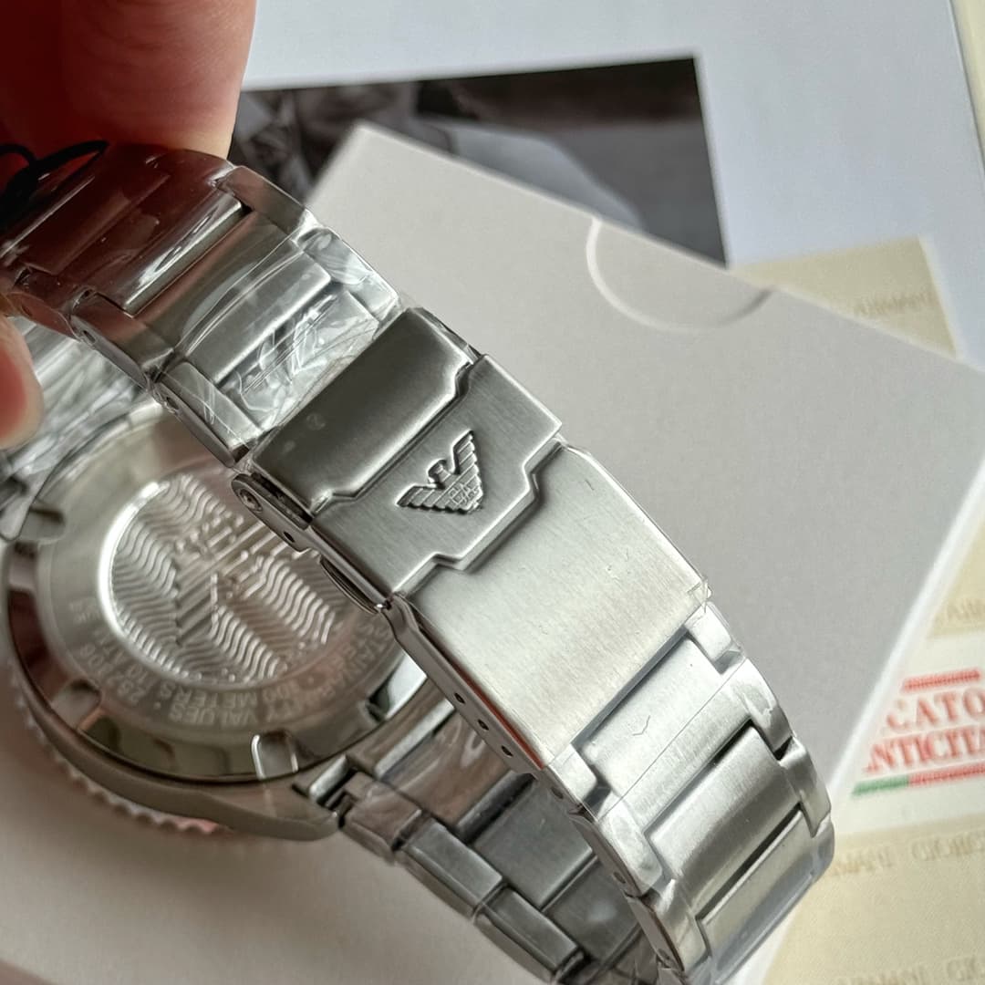 Luxury Watch Gold Watch ar11683