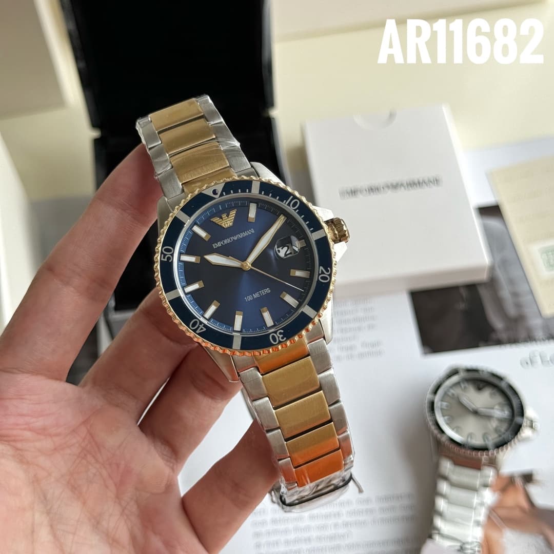 Luxury Watch Watch ar11682