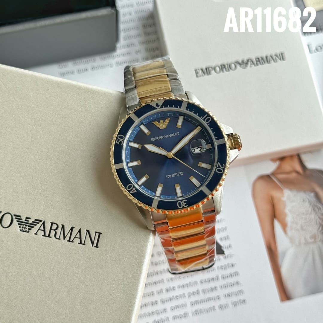 Luxury Watch Watch ar11682