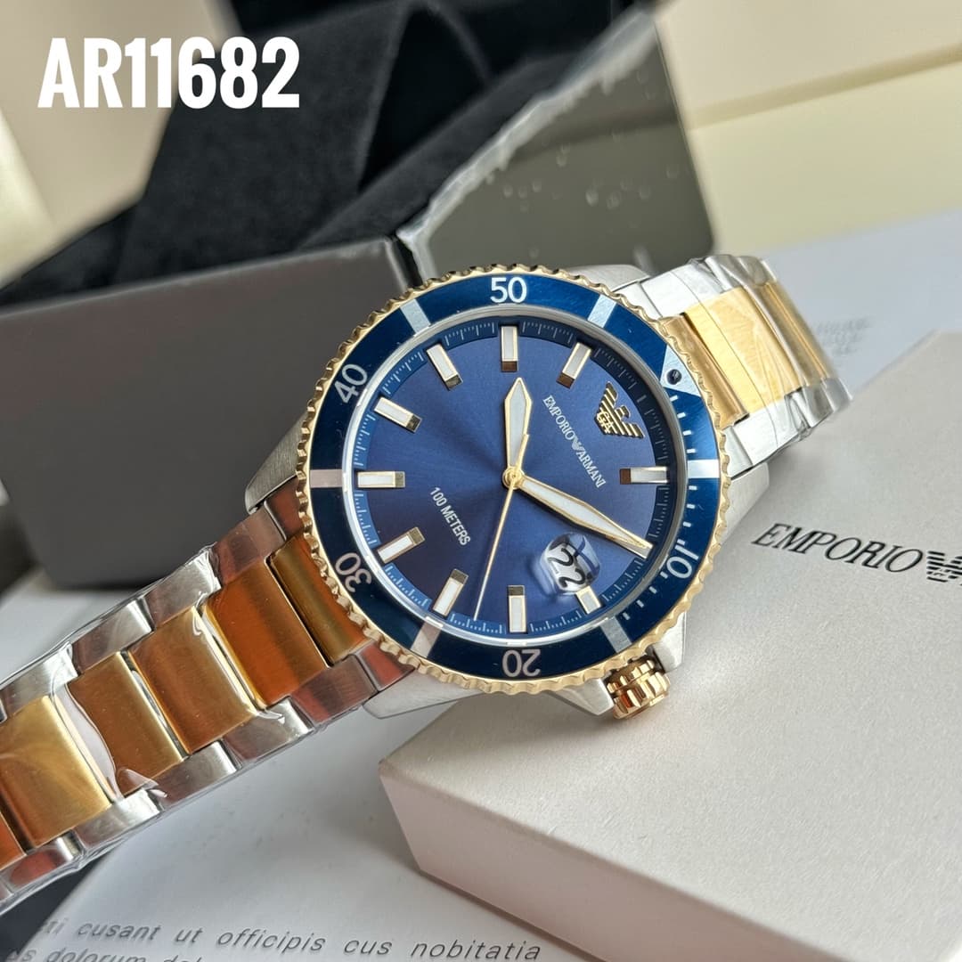Luxury Watch Watch ar11682