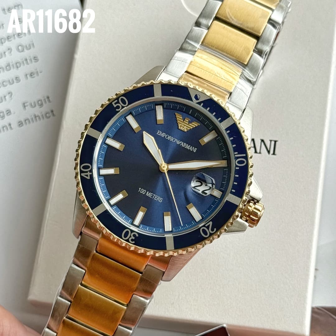 Luxury Watch Watch ar11682