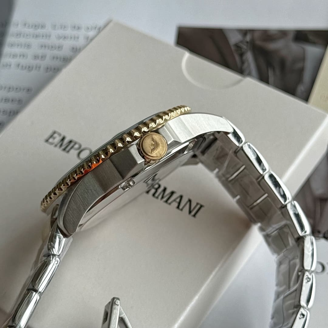 Luxury Watch Watch ar11682