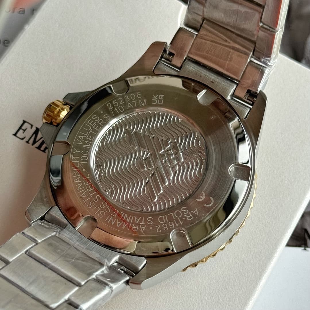 Luxury Watch Watch ar11682