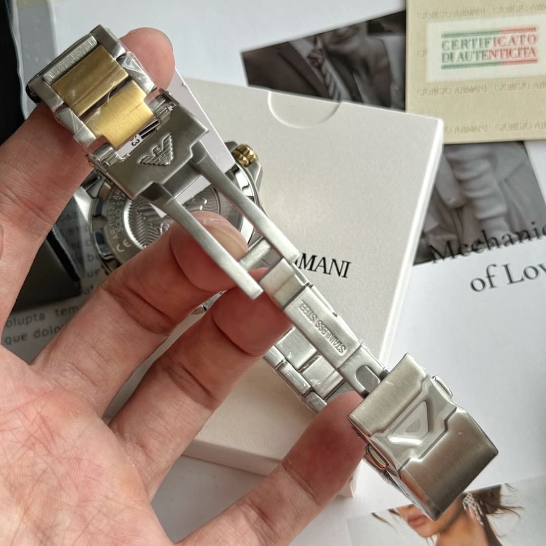 Luxury Watch Watch ar11682