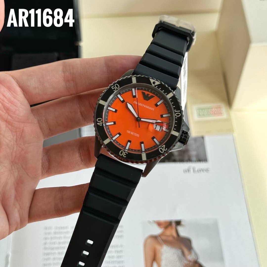Luxury Watch Watch ar11684