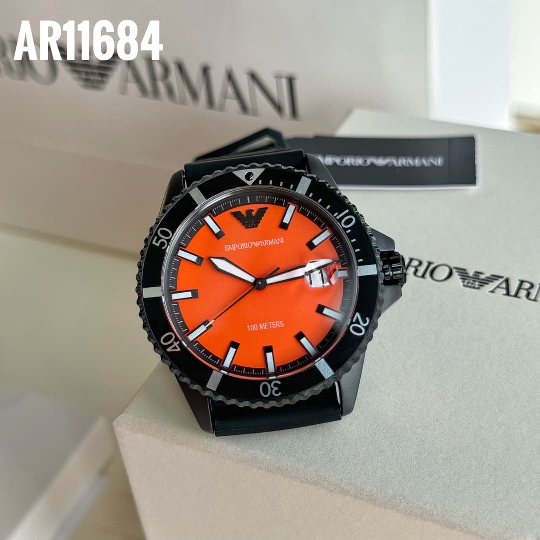 Luxury Watch Watch ar11684