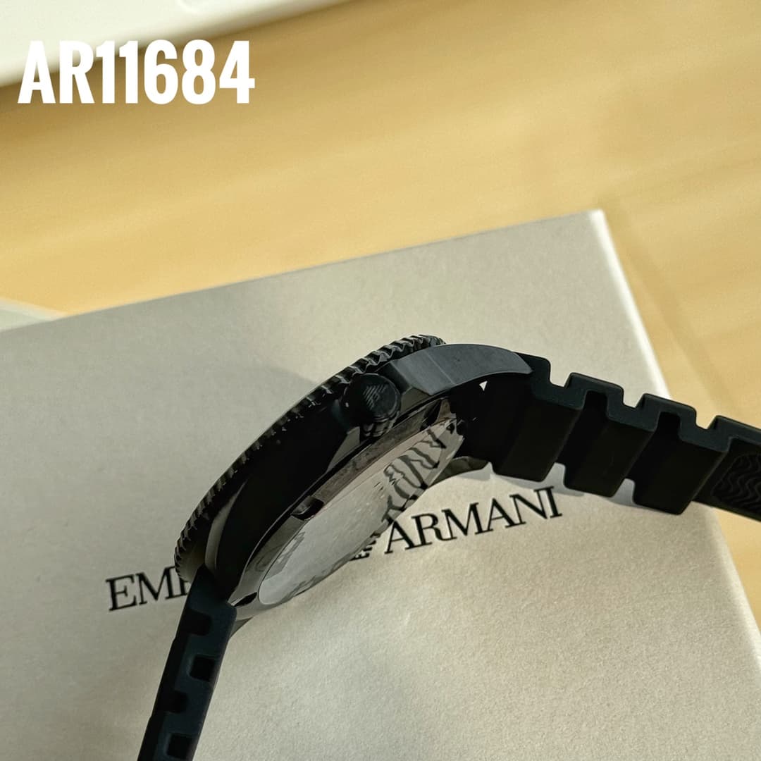 Luxury Watch Watch ar11684