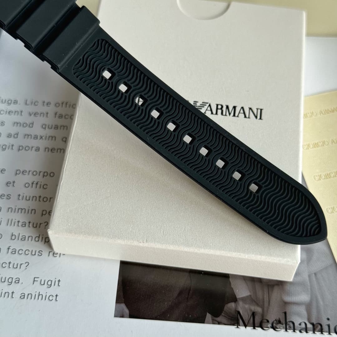 Luxury Watch Watch ar11684