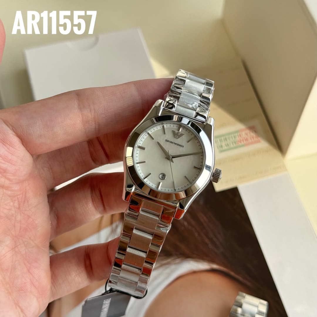 Luxury Watch Blue Watch ar11593