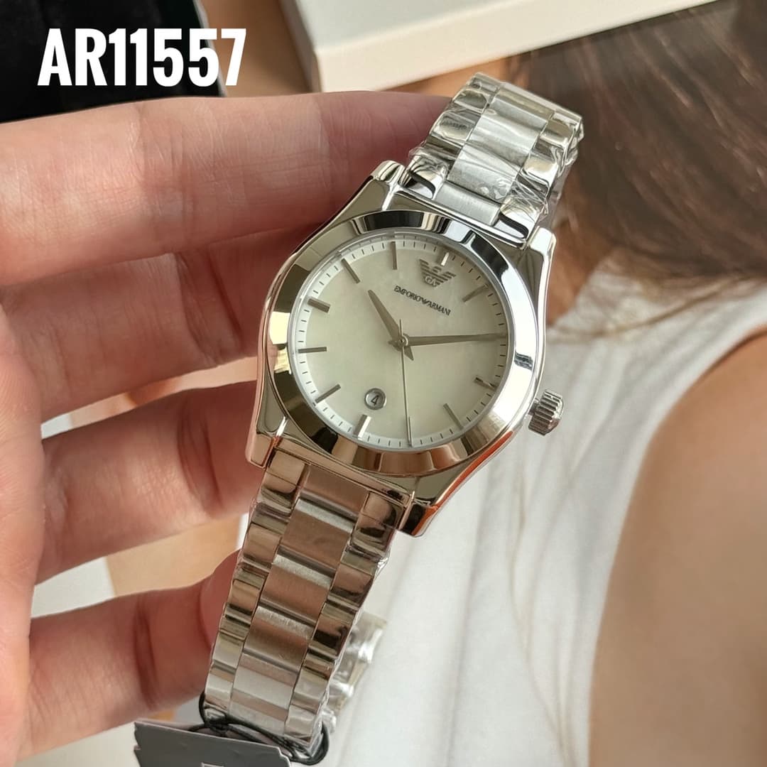 Luxury Watch Blue Watch ar11593