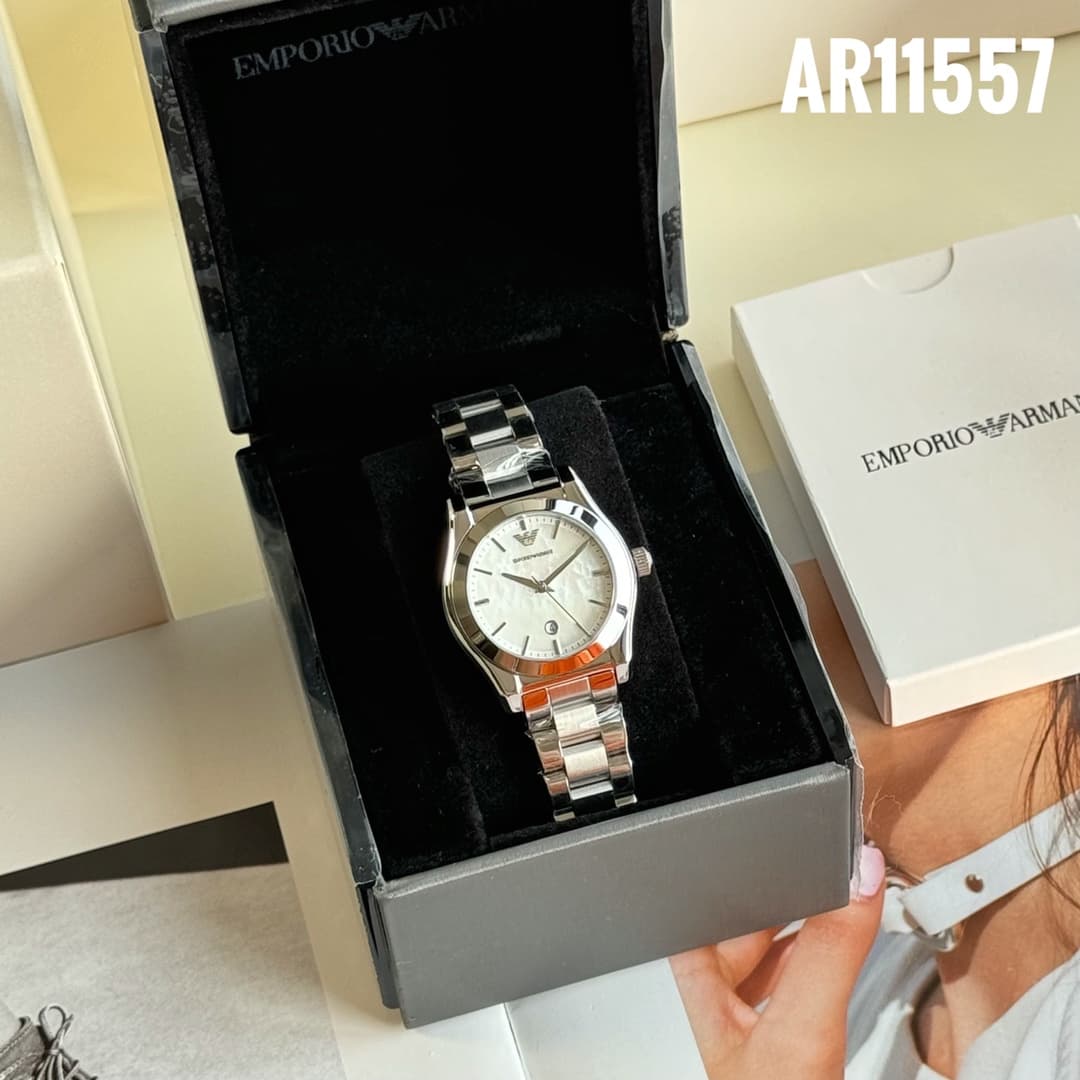 Luxury Watch Blue Watch ar11593