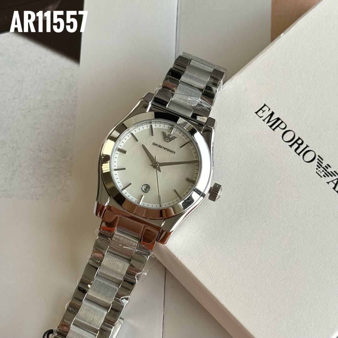 Luxury Watch Blue Watch ar11593