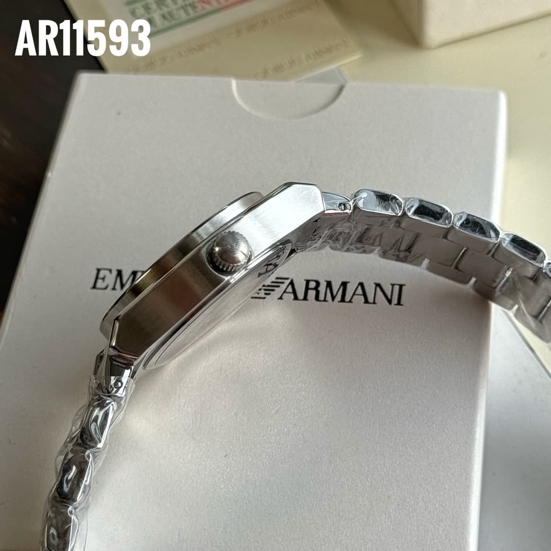 Luxury Watch Green Watch ar11557