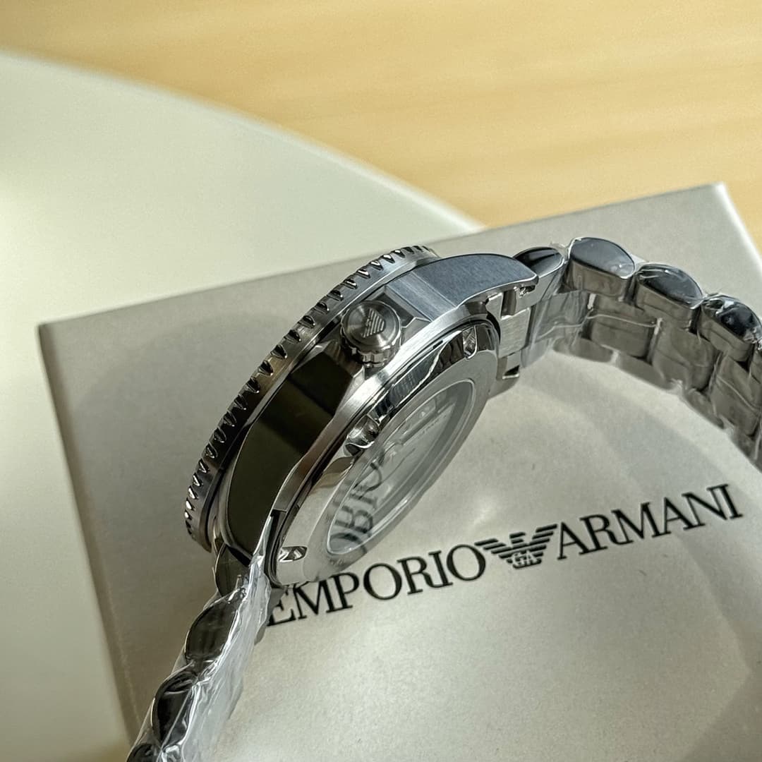 Luxury Watch Watch ar60080