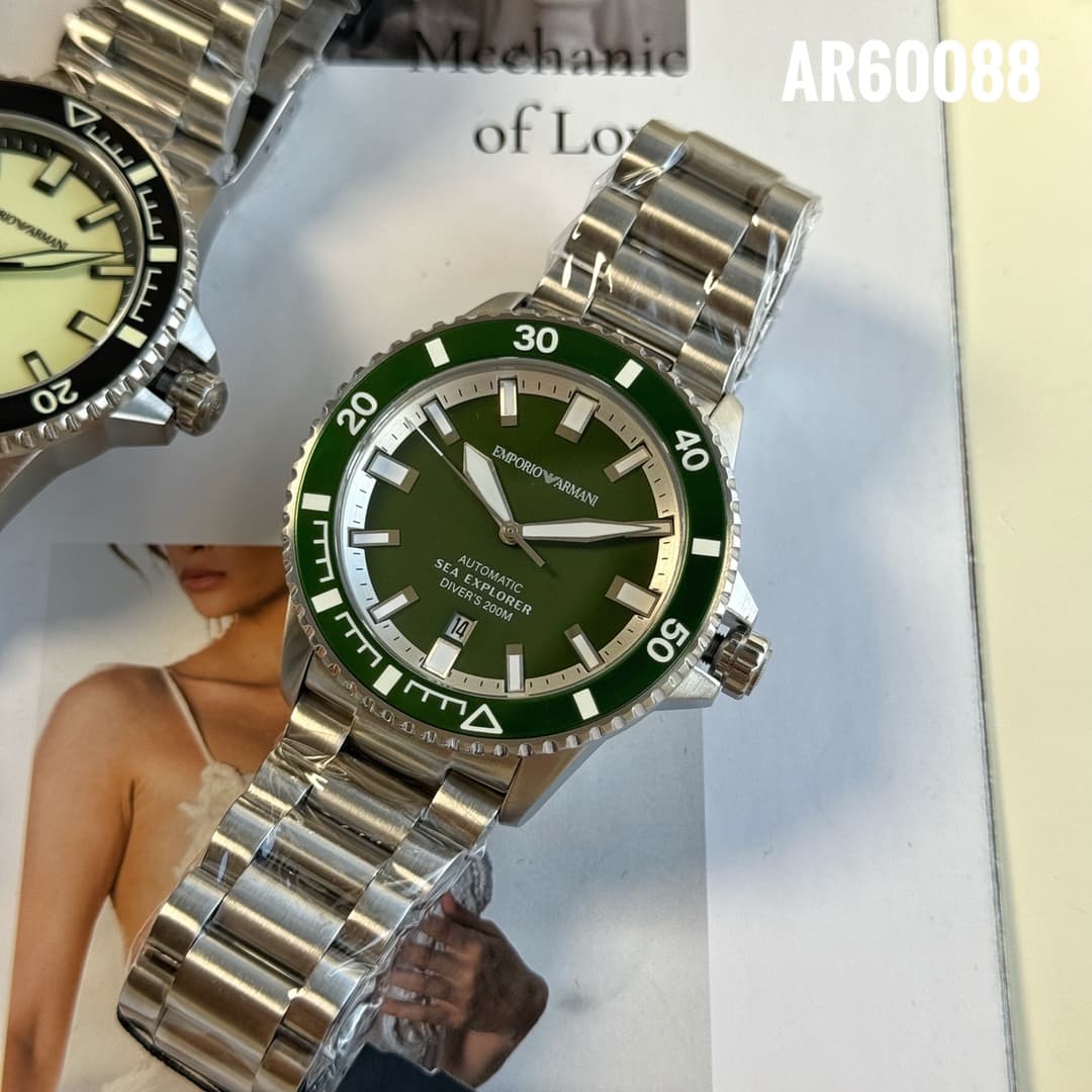 Luxury Watch Watch ar60088