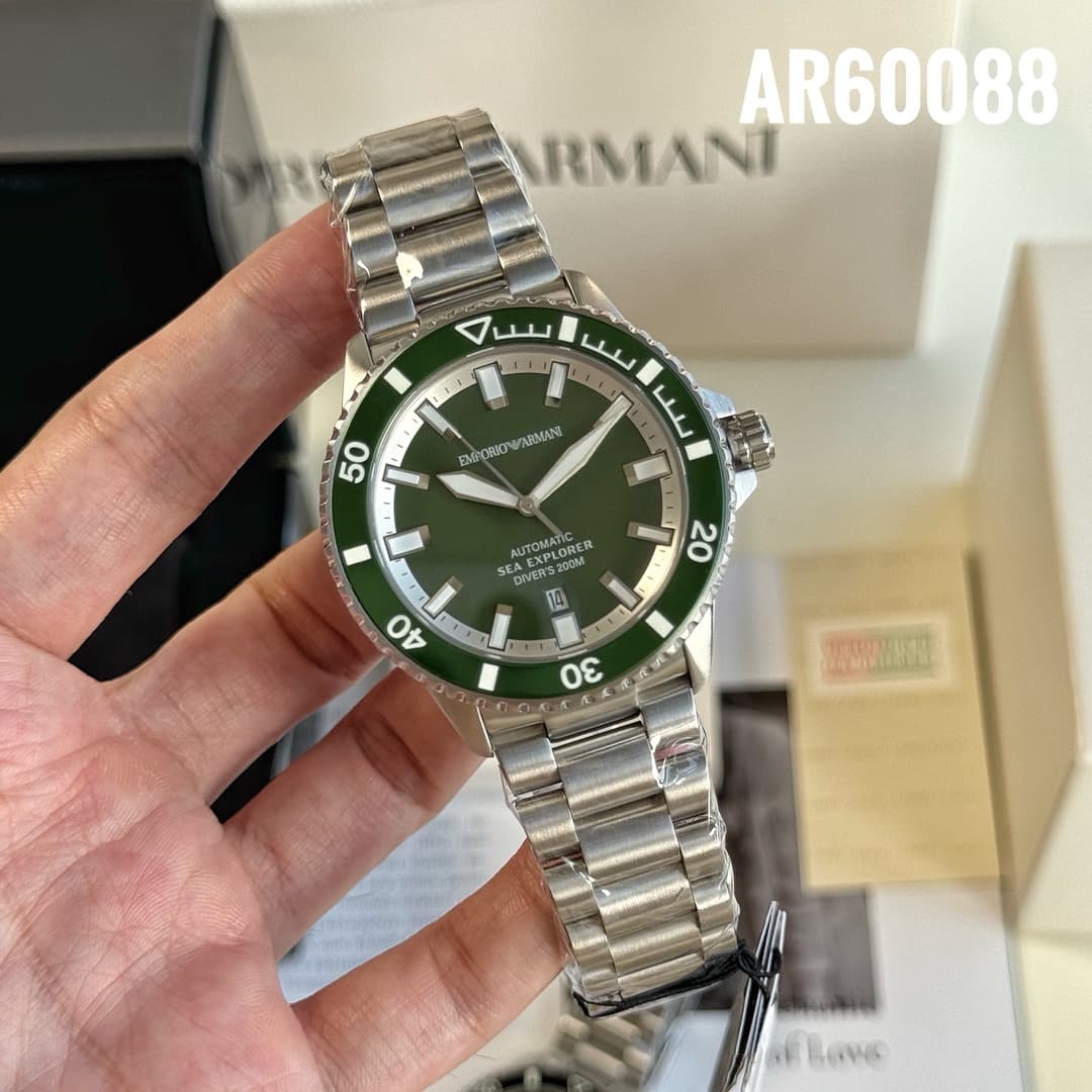 Luxury Watch Watch ar60088