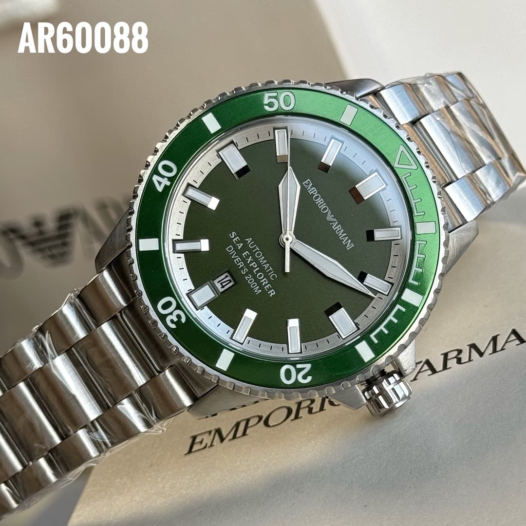 Luxury Watch Watch ar60088