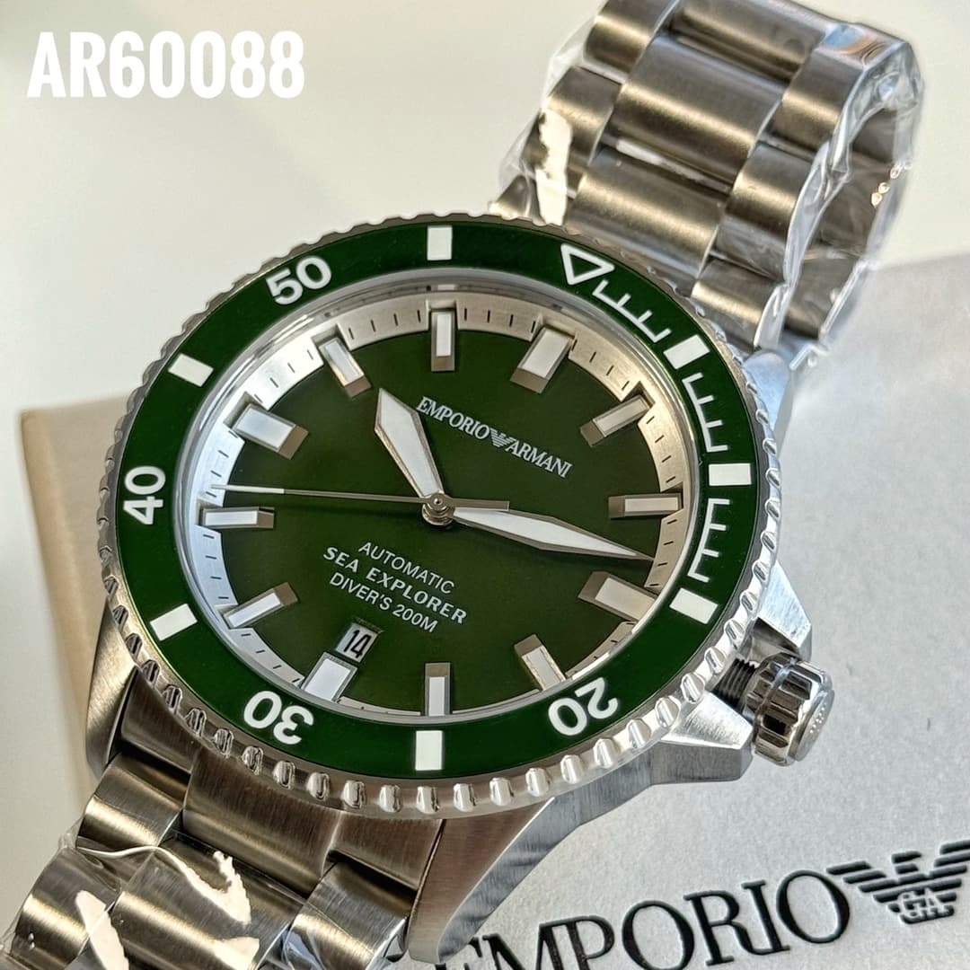 Luxury Watch Watch ar60088