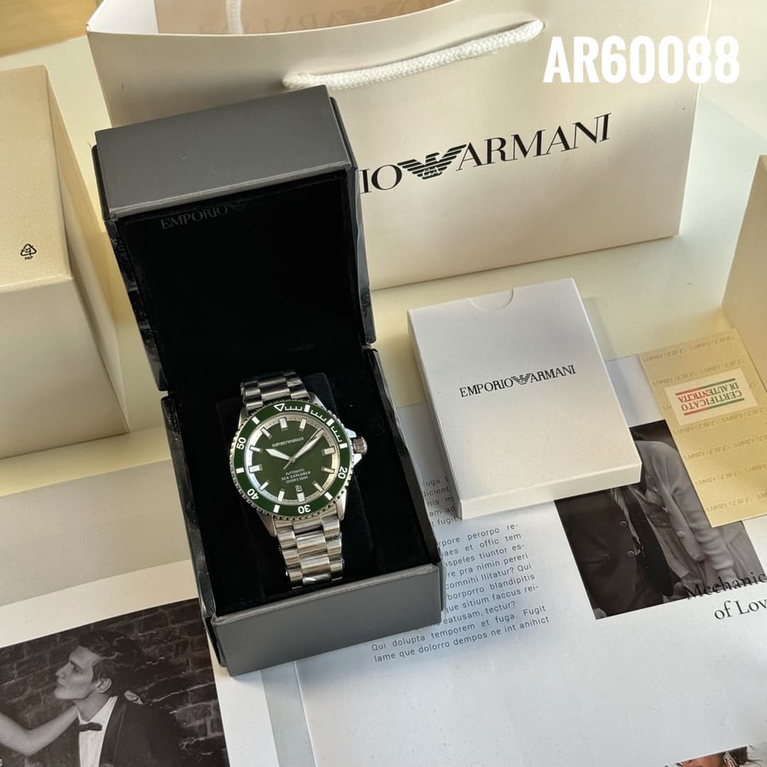 Luxury Watch Watch ar60088