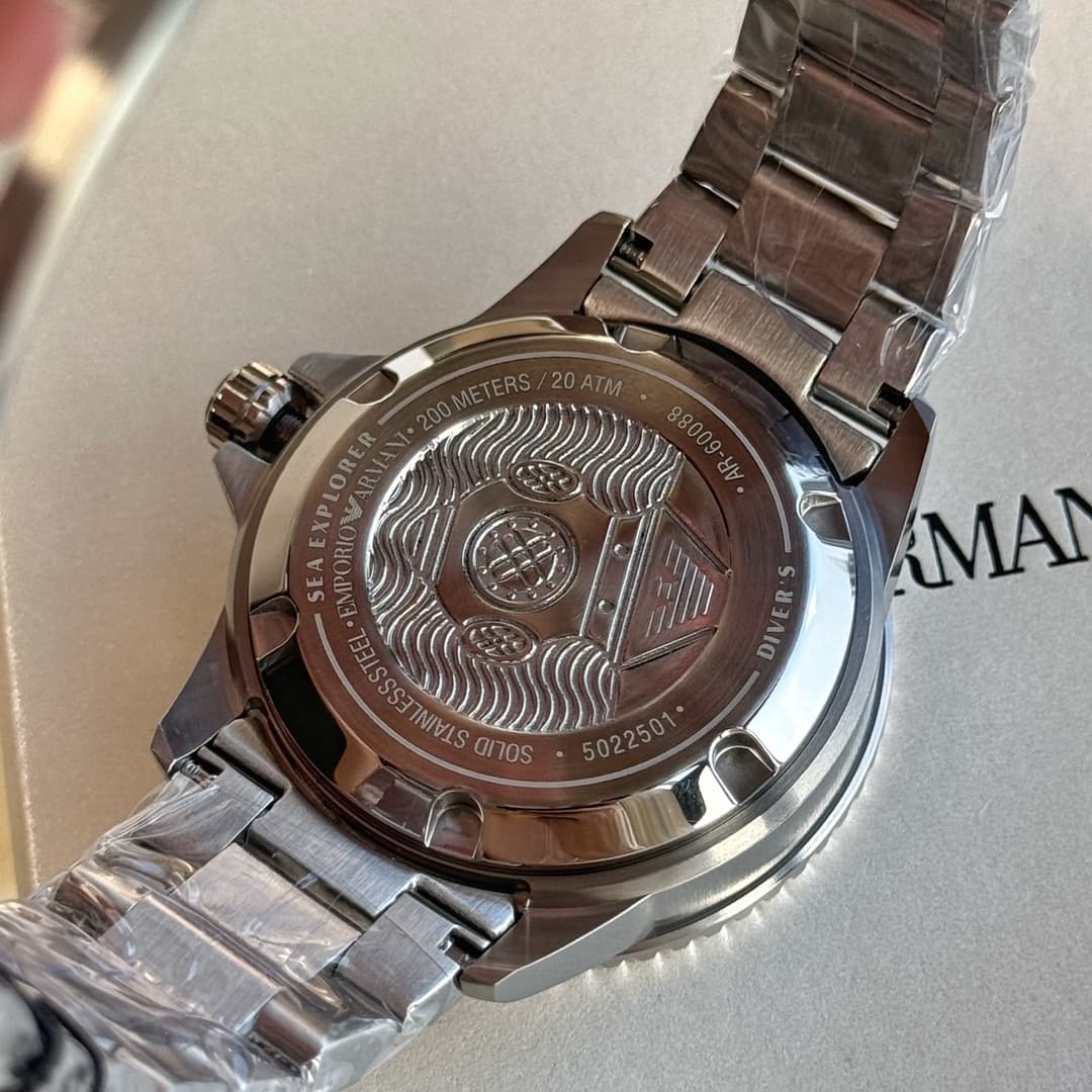 Luxury Watch Watch ar60088