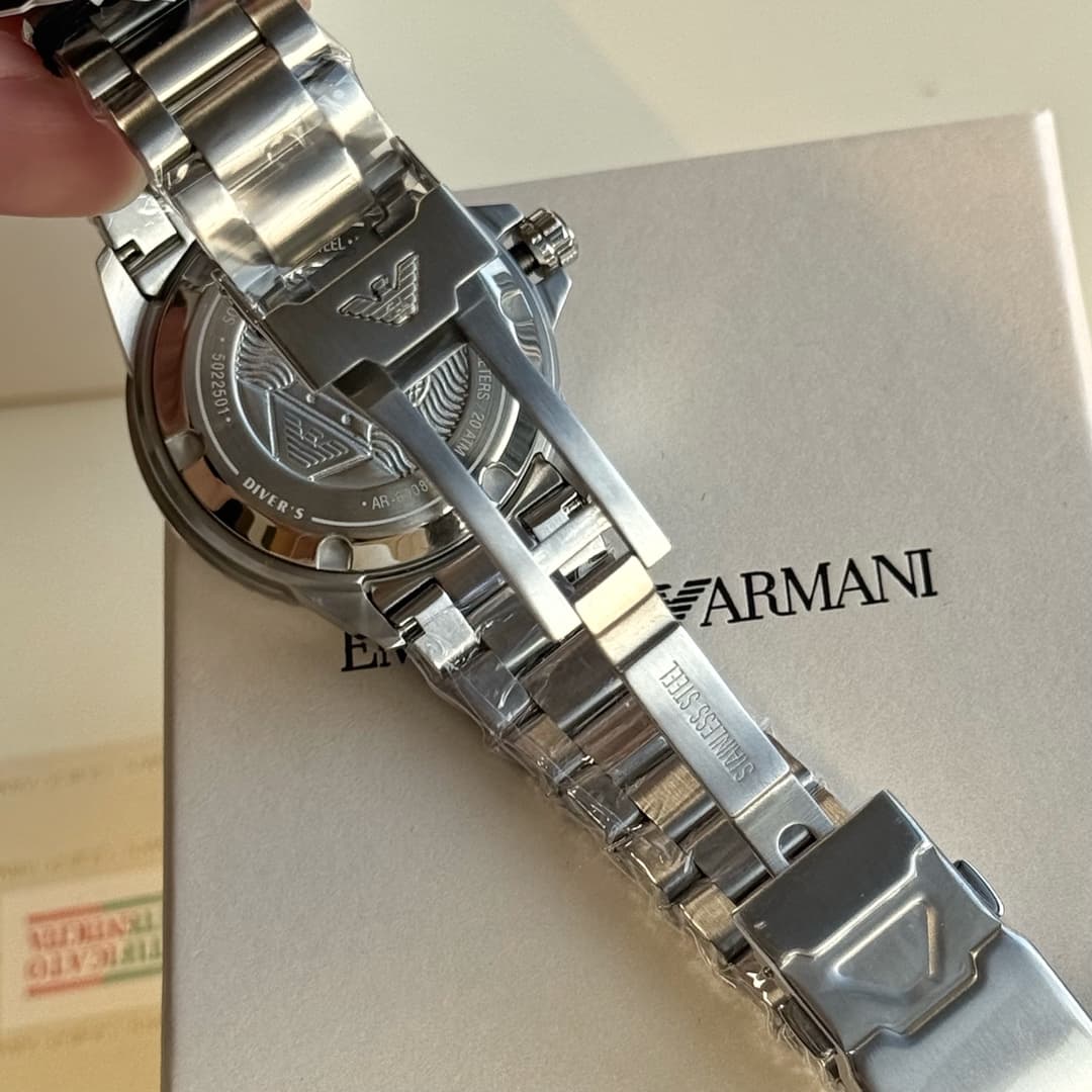 Luxury Watch Watch ar60088