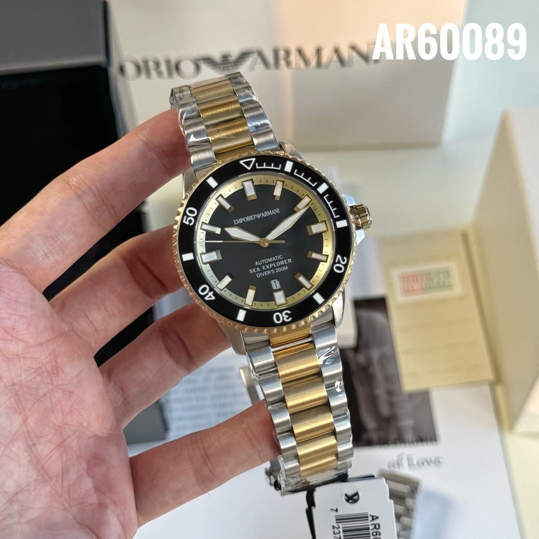 Luxury Watch Watch ar60089