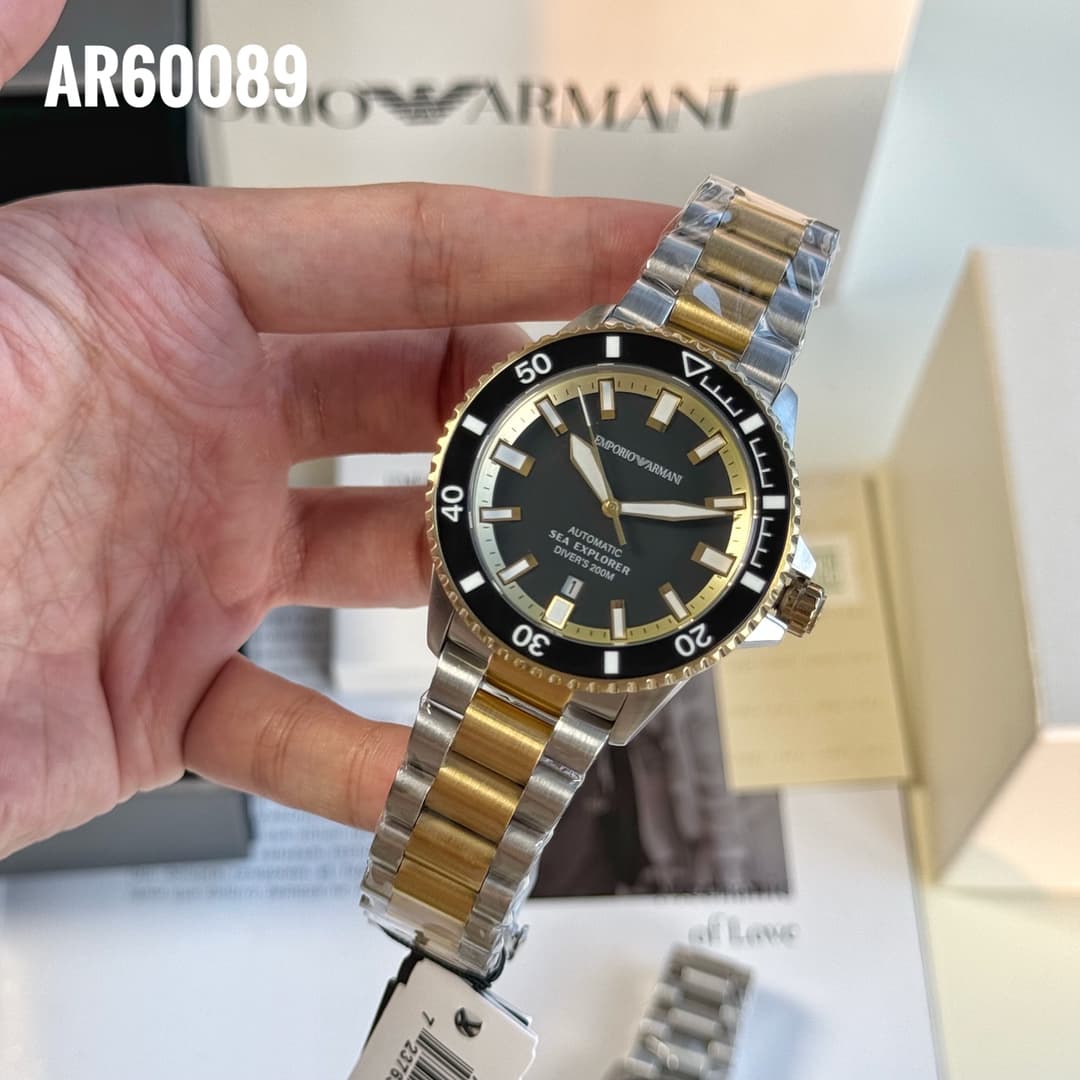 Luxury Watch Watch ar60089