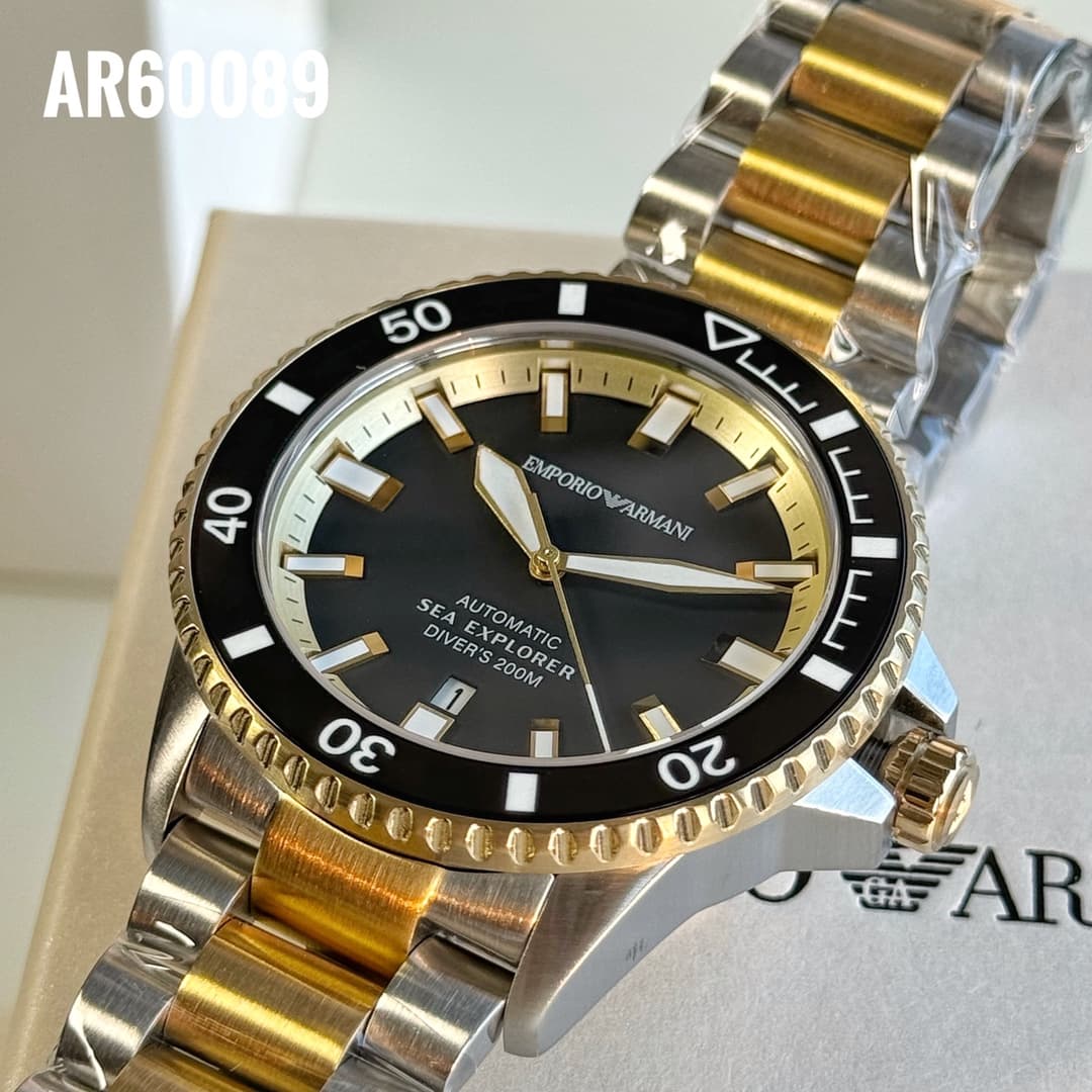 Luxury Watch Watch ar60089