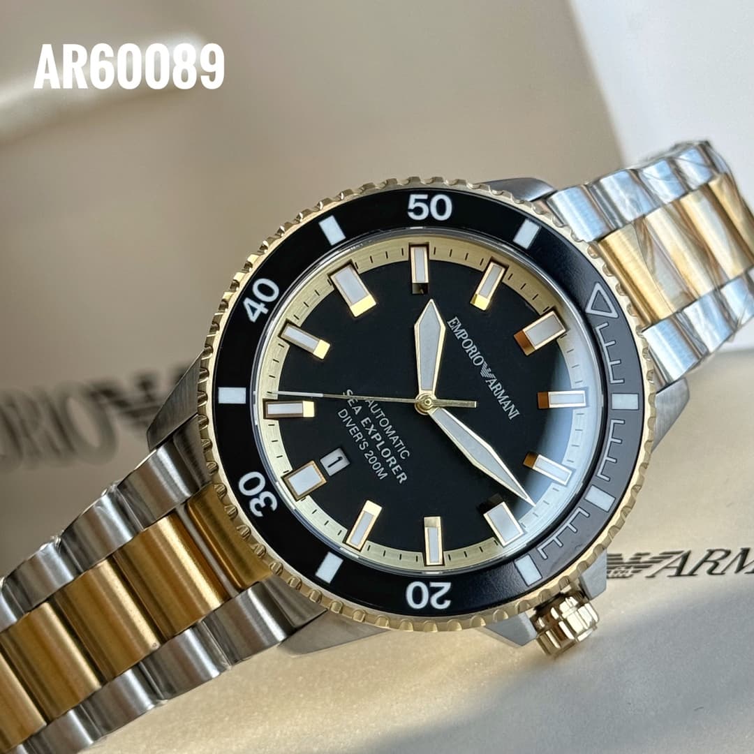 Luxury Watch Watch ar60089
