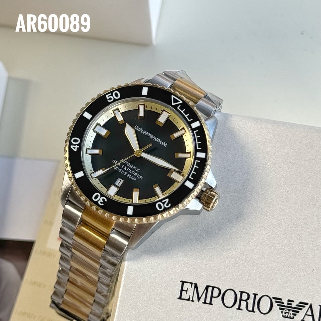 Luxury Watch Watch ar60089