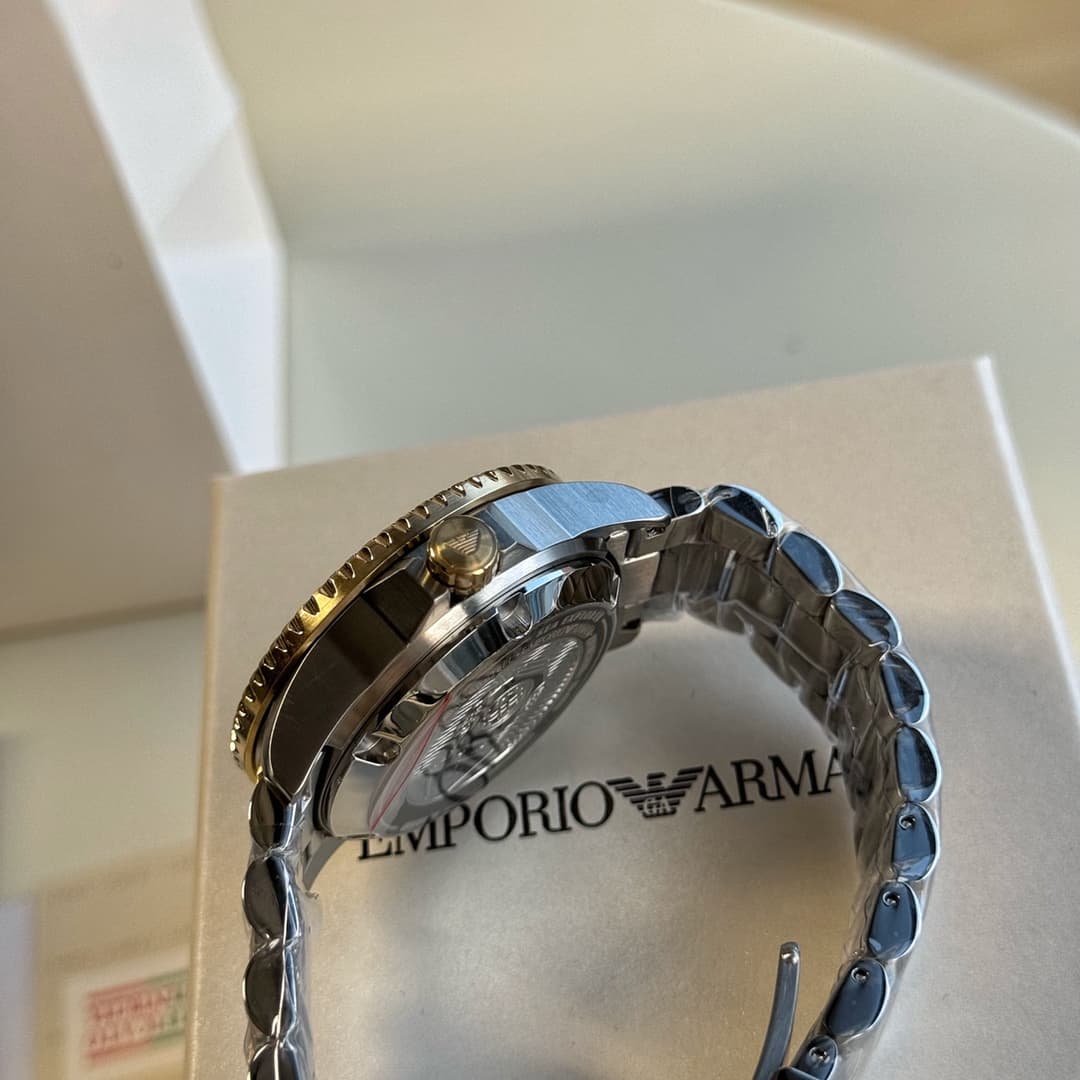 Luxury Watch Watch ar60089