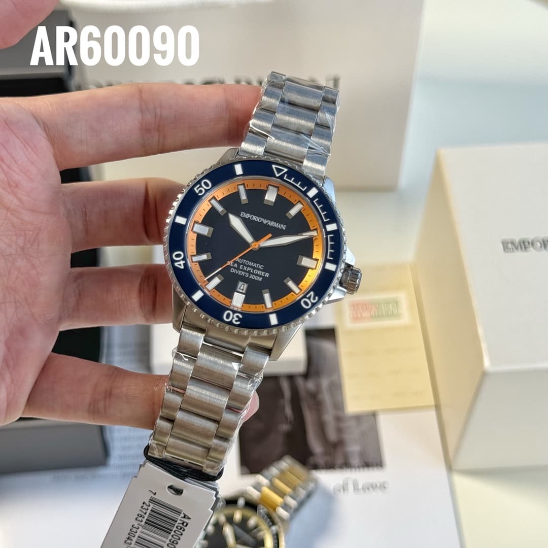 Luxury Watch Watch ar60090