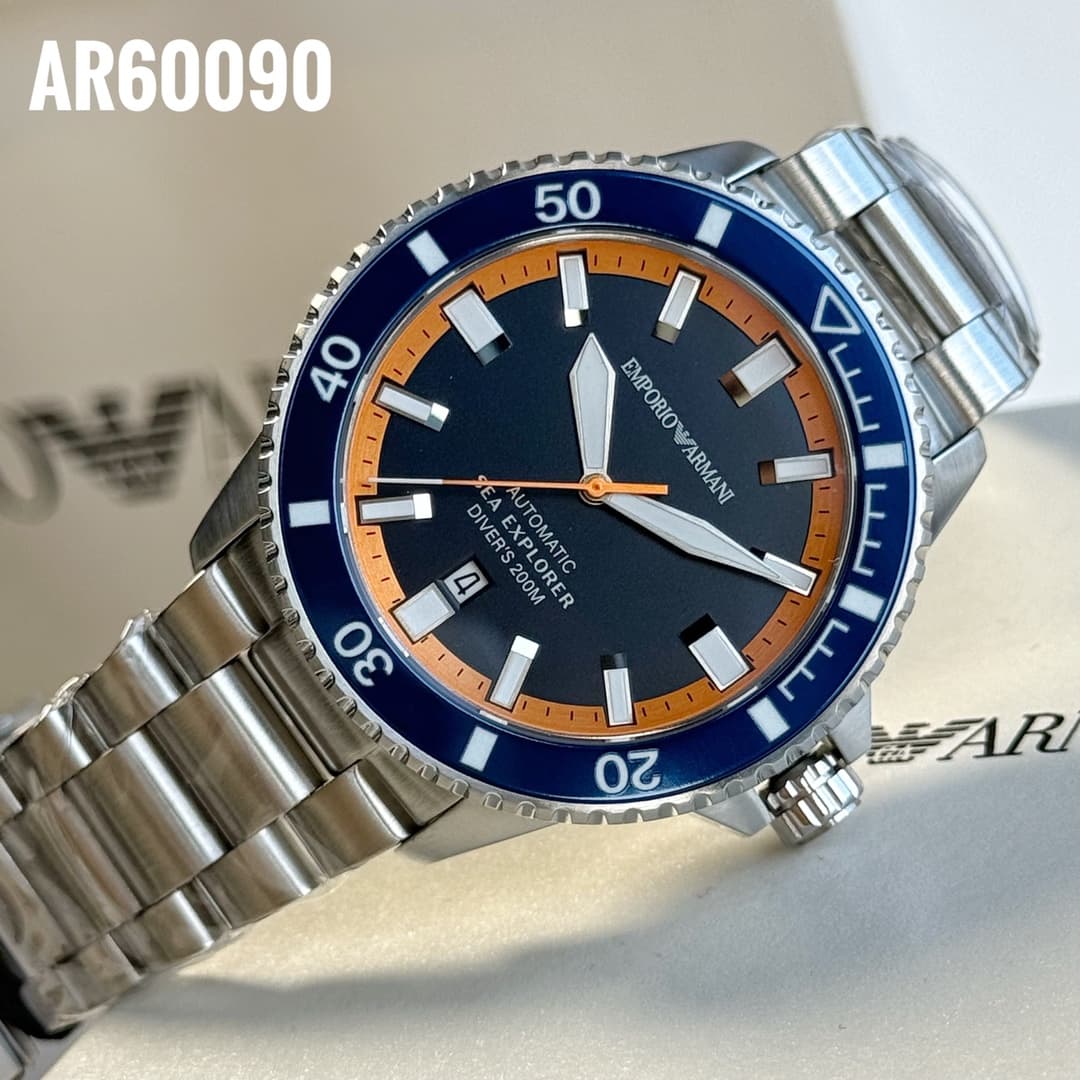 Luxury Watch Watch ar60090